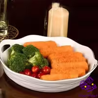 تابه ليموم سزار گرد کوچک 134S