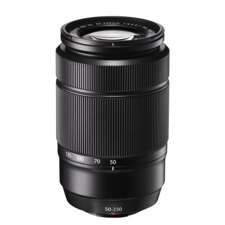 لنز دوربین فوجی فیلم مدل 50.230mm F/4.5-6.7 OIS