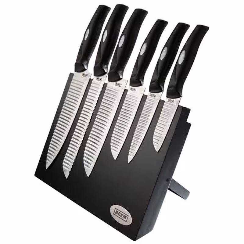 سرویس کادر اشپزخانه مدل هانشودو مستر بیم