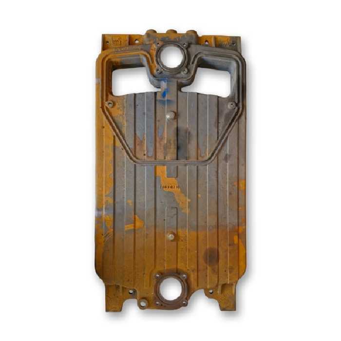 پره آخر دیگ سولار 400 شوفاژکار