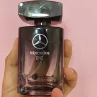 ادکلن مرسدس بنز