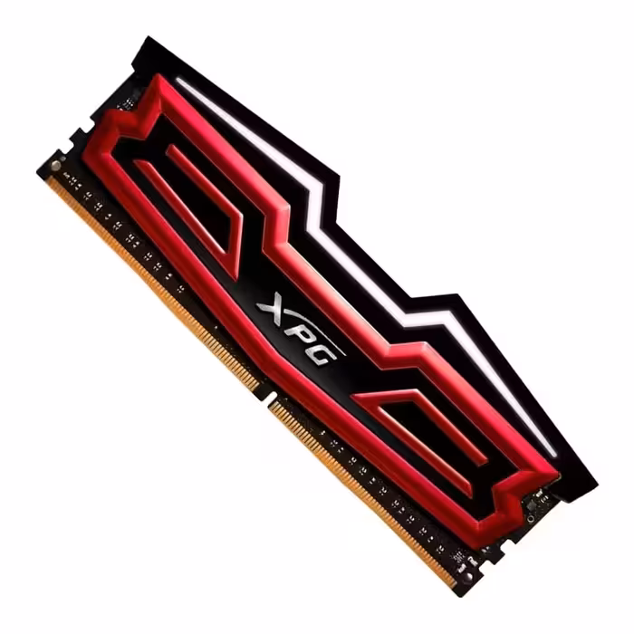 قیمت و خرید رم ای دیتا مدل XPG DAZZLE 16GB 3000MHz CL16 DDR4 | یاس ارتباط