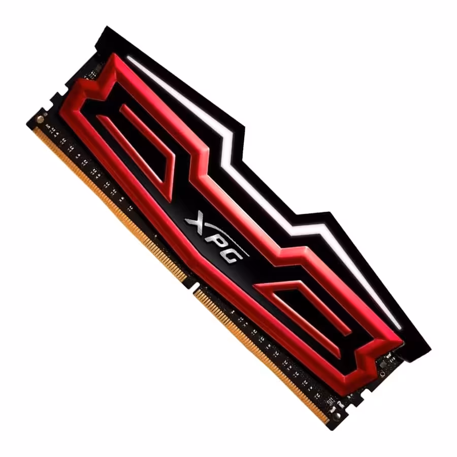قیمت و خرید رم ای دیتا مدل XPG DAZZLE 16GB 3000MHz CL16 DDR4 | یاس ارتباط
