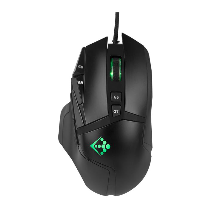 ماوس فاطر مدل MCR-9000B