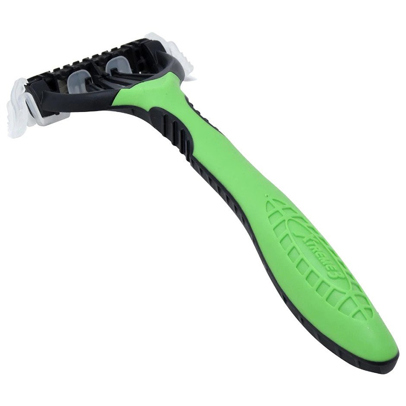 تیغ شیک اکستریم 10تایی پوست حساس Schick Xtreme 3 Razors for Sensitive Skin • خوش آرا