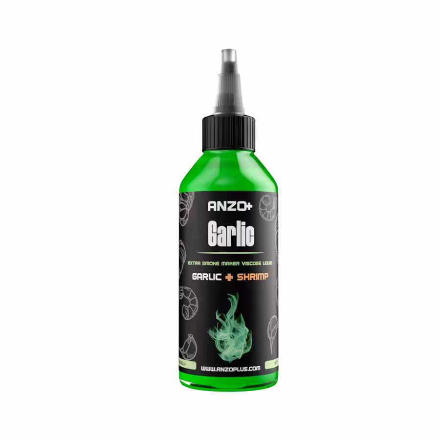 لیکوئید ابرساز سیر (120ml)