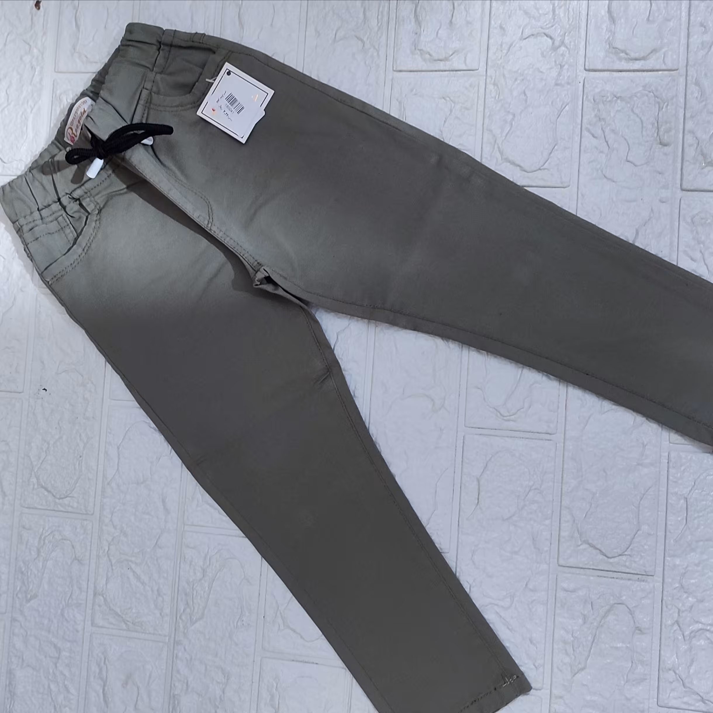 شلوار  مدارسی 