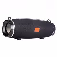 اسپیکر بلوتوثی قابل حمل کینگ استار مدل KBS139