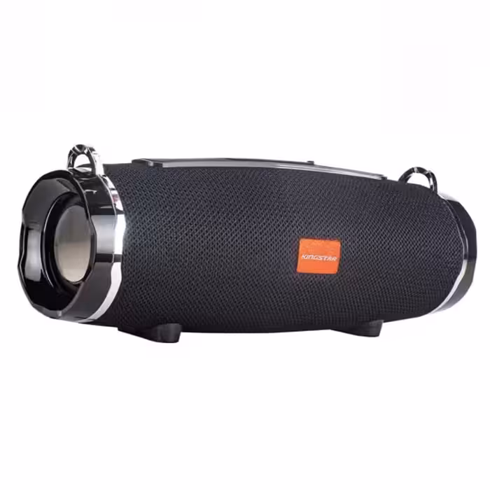 اسپیکر بلوتوثی قابل حمل کینگ استار مدل KBS139