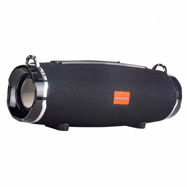 اسپیکر بلوتوثی قابل حمل کینگ استار مدل KBS139