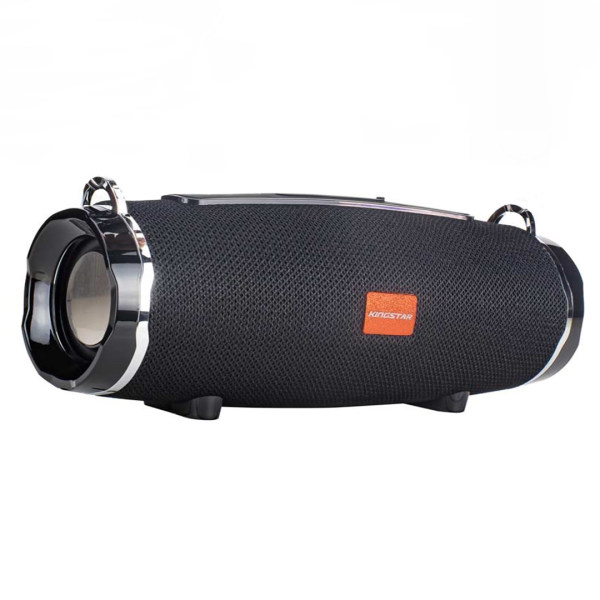اسپیکر بلوتوثی قابل حمل کینگ استار مدل KBS139