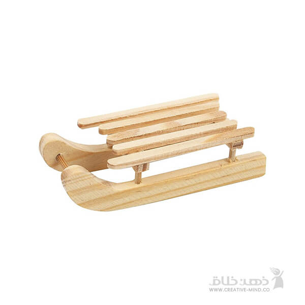 سورتمه مینیاتوری