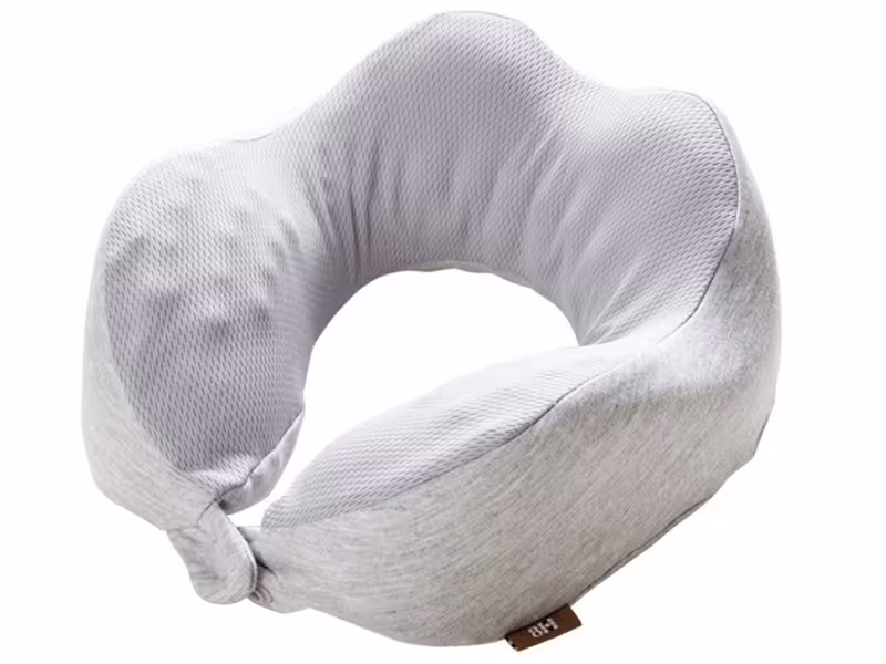بالش ماساژ گردن شیائومی Orthopedic pillow headrest Xiaomi 8H Neck pillow U2