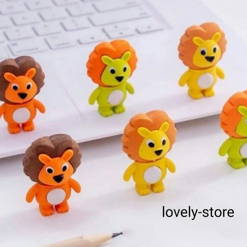 پاکن طرح شیر