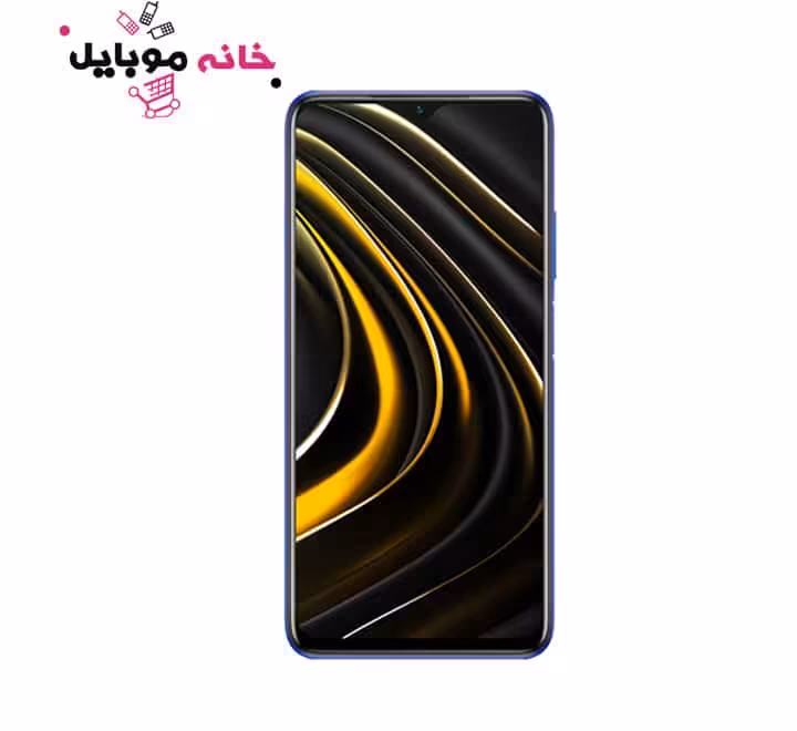 شیائومی Xiaomi Poco M4 Pro 5G حافظه 128 گیگابایت و رم 6 گیگابایت