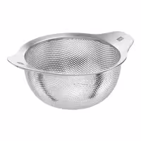 سبد استیل 16 سانت زولینگ zwilling stainless steel colander 16cm