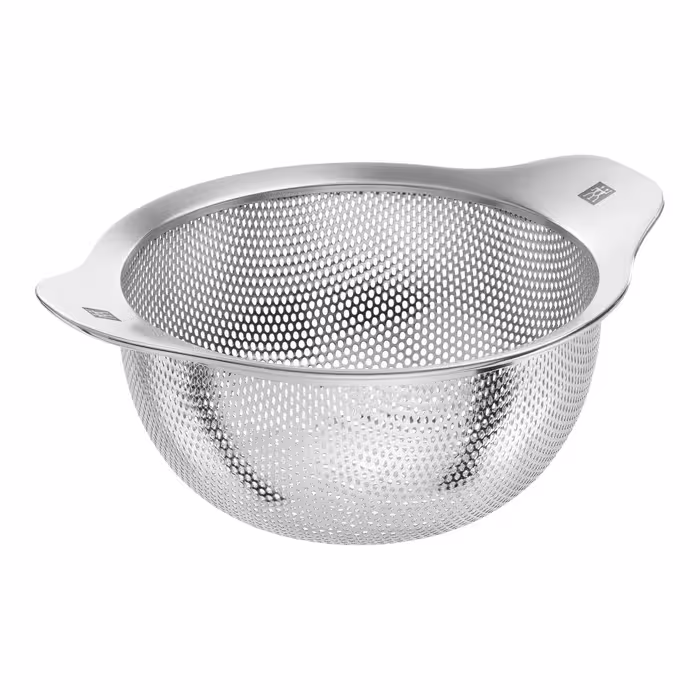 سبد استیل 16 سانت زولینگ zwilling stainless steel colander 16cm