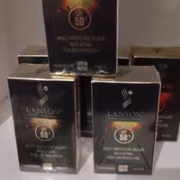 ضدآفتاب لانسون