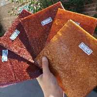 لواشک خانگی مخلوط ترش و شیرین و ملس 1000 گرمی