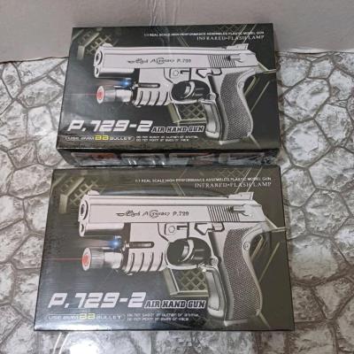 کلت لیزری ساچمه ای