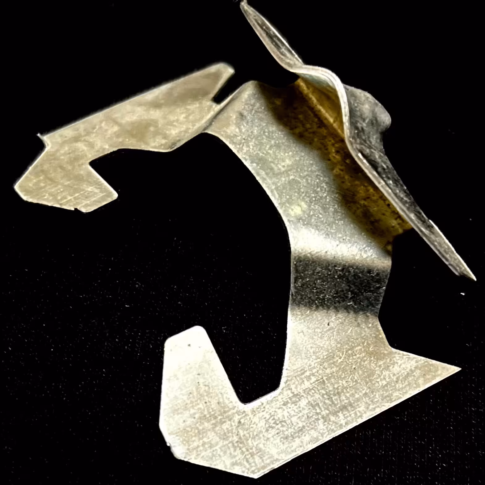 اسکوپ سنگ پروانه کوچک (5سانتی) ورق 80