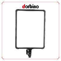 فلات نور نان لایت Nanlite Compac 68B Bi-Color Slim Soft Light Studio LED Panel - فروشگاه دوربین دوربینو