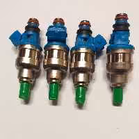 سوزن انژکتور پروتون ویرا اصلی مالزی قیمت هر عدد