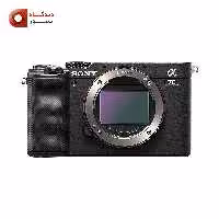 دوربین بدون آینه سونی Sony alpha a7C body