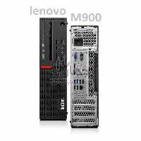 کیس استوک لنوو Lenovo M900 پردازنده i7 نسل 6