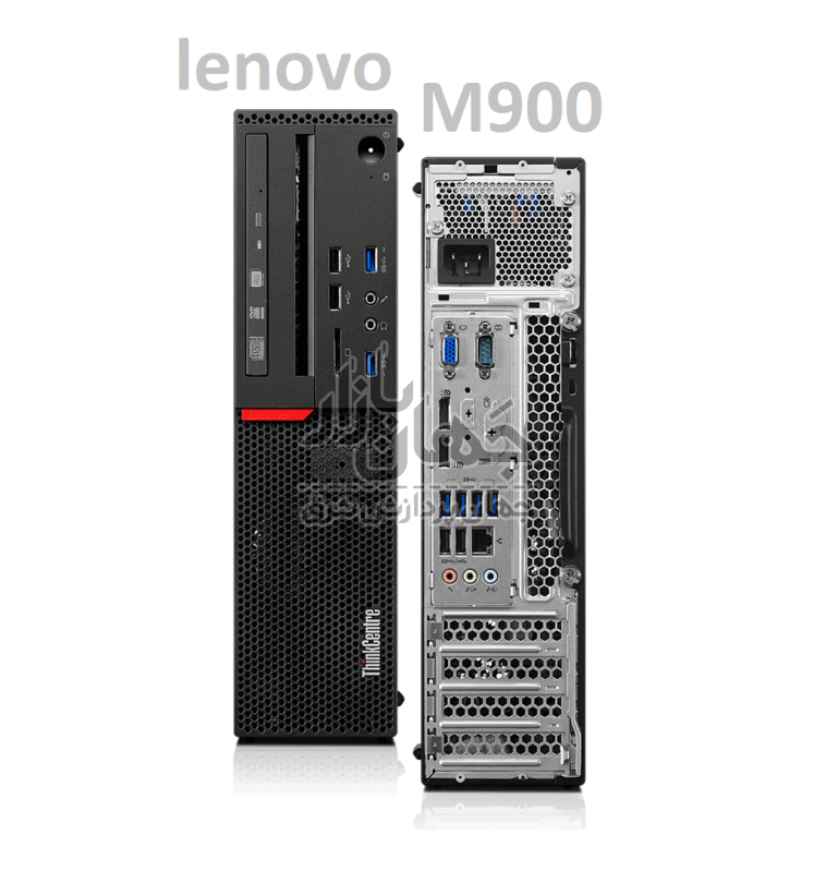 کیس استوک لنوو Lenovo M900 پردازنده i7 نسل 6