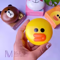 جا لنزی میشا 