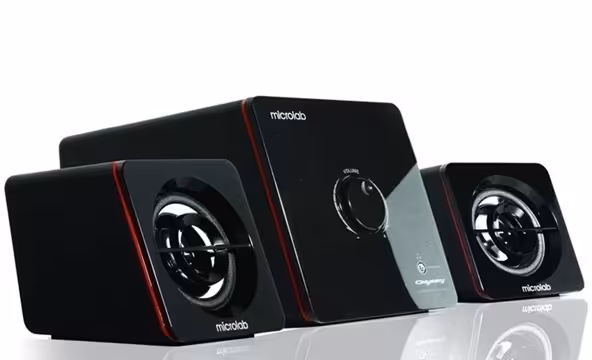 اسپیکر میکرولب مدل ادیسه