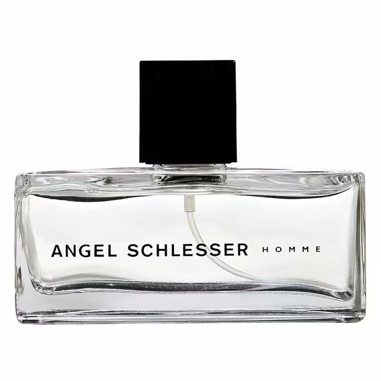 ادو تویلت مردانه ANGEL SCHLESSER Homme حجم 125 میلی لیتر