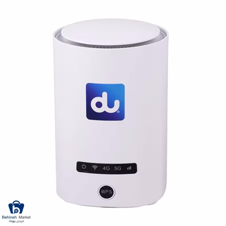 مودم بی سیم 5G دو مدل KJ33