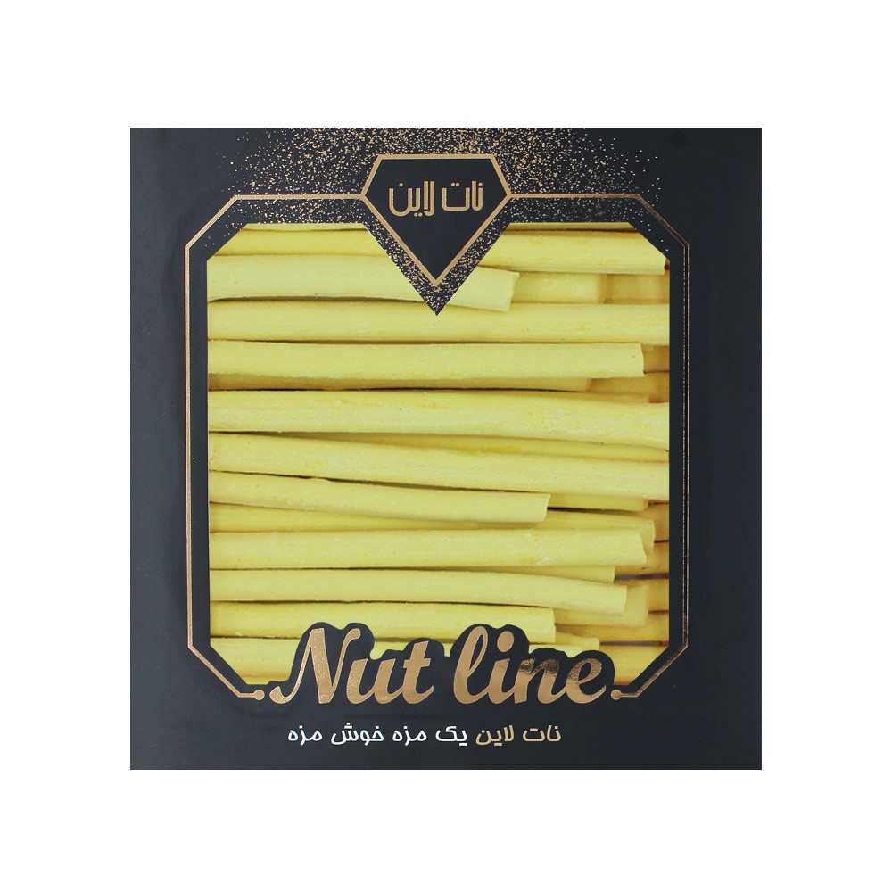 کشک شیرین بیان 400 گرمی نات لاین (ارسال رایگان)