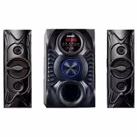 اسپیکر سه تیکه داتیس مدل GS 325-R ULTRA