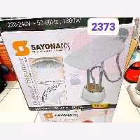 اتو ایستاده سایونا مدل 2373 (پس کرایه)