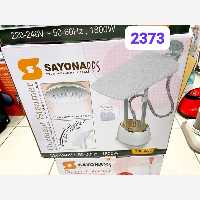 اتو ایستاده سایونا مدل 2373 (پس کرایه)