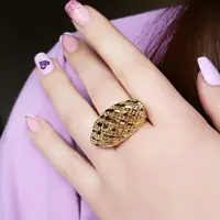 انگشتر زنانه مارک پرنس