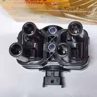 کویل تیبا مارکYELKEN 