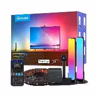 خرید نور پس زمینه تلویزیون Govee DreamView T1 Pro TV Backlight با بهترین قیمت