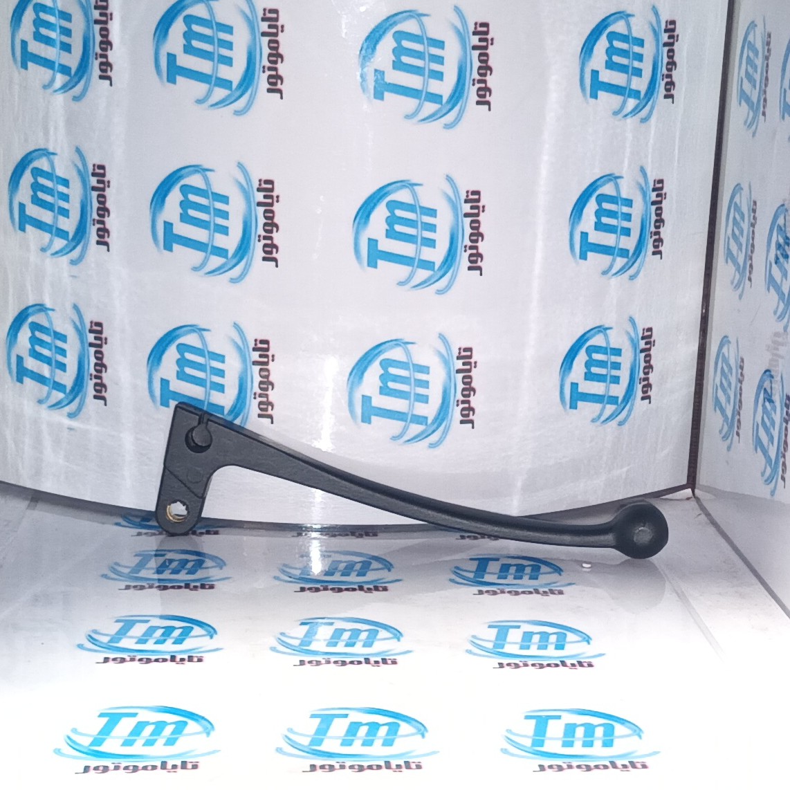 کتی ( دسته) کلاچ هوندا مدل شهبازی ( آریانا)