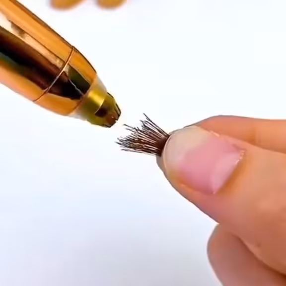 مو زن مخصوص ابرو