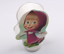 آباژور میشا