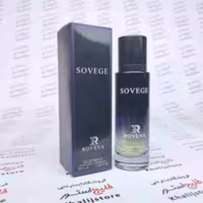 ادکلن روونا Rovena Sovege  ( دیور ساواج )