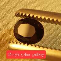 یک جفت جواهر اسپینل(لعل)خون کبوتری کمیاب اصل معدنی برمه 