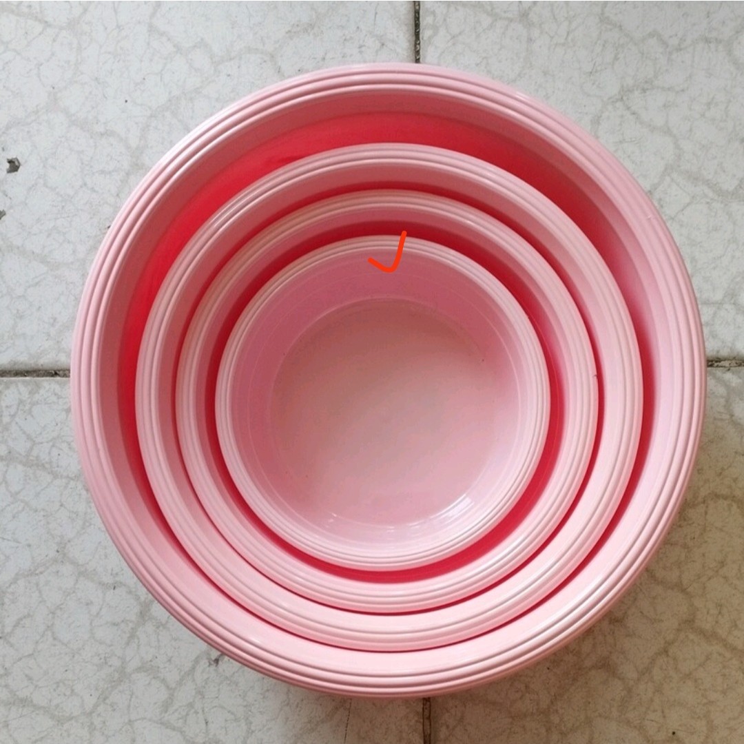 لگن سایز 1 تسا (پس کرایه)