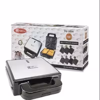 ساندویچ ساز 7 کاره فوما2058