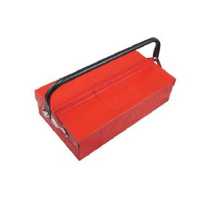 جعبه ابزار فلزی 40 سانت یک طبقه 