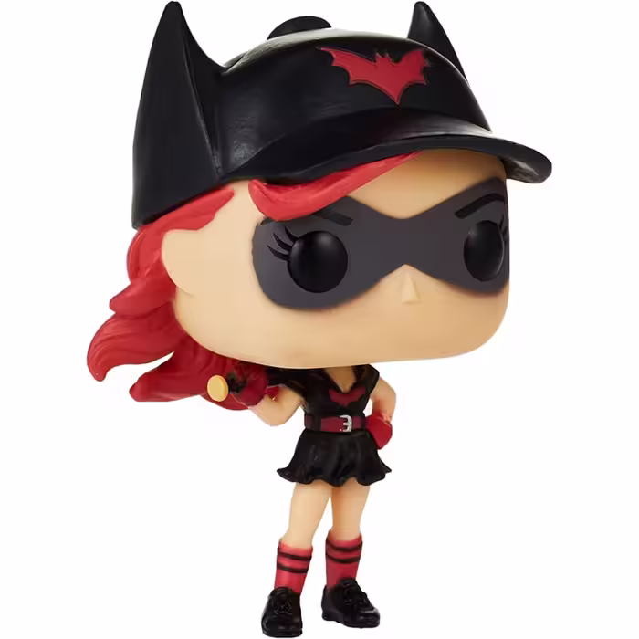فیگور فانکو پاپ های کپی مدل Batwoman